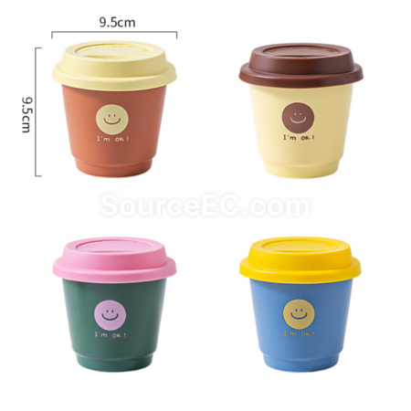Customization Coffee cup Corporate Gifts