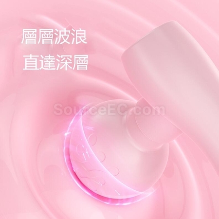 Customization Double-head vibration fascia gun Corporate Gifts