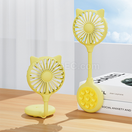 Customization Fan Corporate Gifts