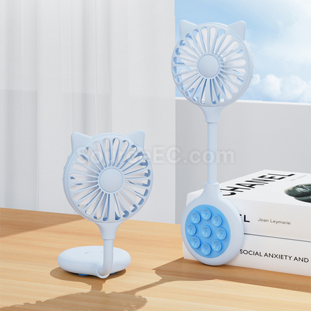 Customization Fan Corporate Gifts