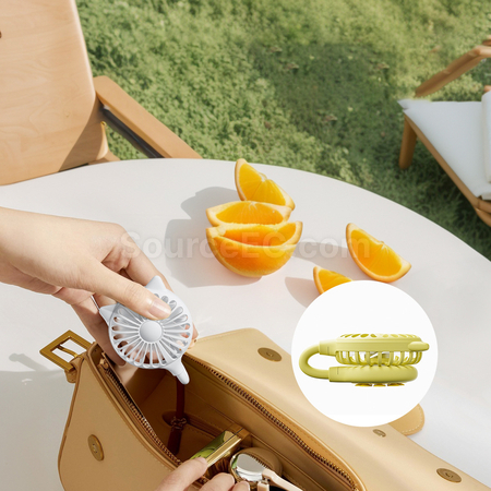 Customization Fan Corporate Gifts