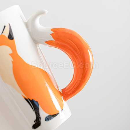 Customization Ceramic Mug Corporate Gifts