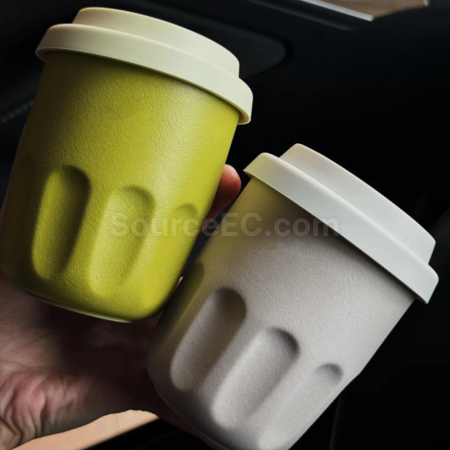 Customization Ceramic coffee cup Corporate Gifts