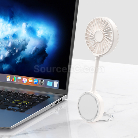 Customization Magnetic Suction Fan Corporate Gifts