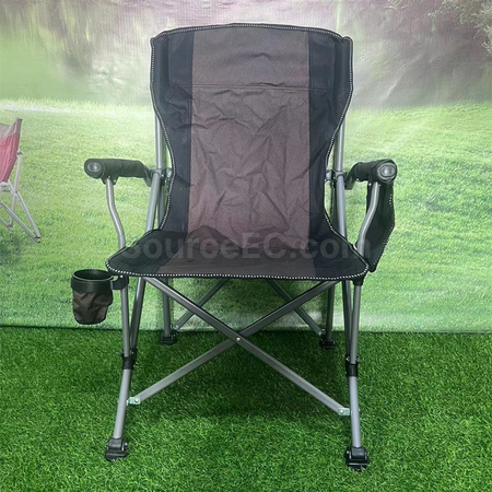 Customization Outdoor UltraLight Folding Backpacking Chair Corporate Gifts