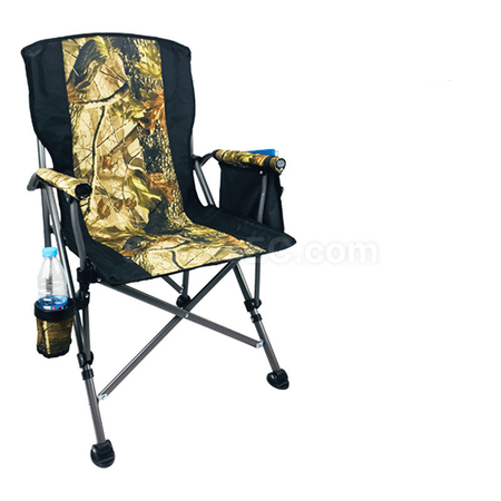 Customization Outdoor UltraLight Folding Backpacking Chair Corporate Gifts