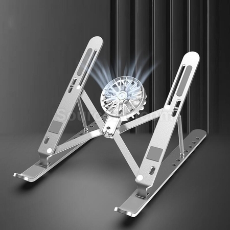 Customization Two In One Heat Dissipation Computer Stand Corporate Gifts