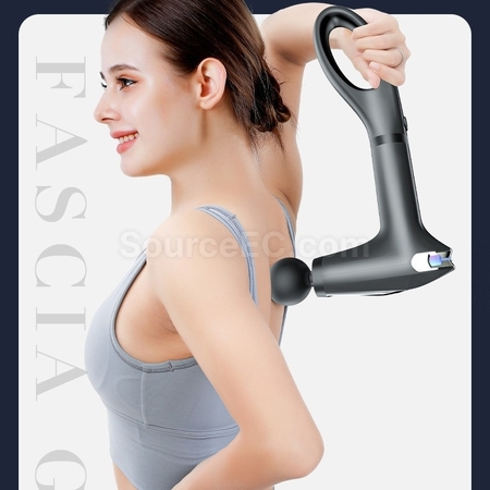 Customization Long Handle Fascia Gun Corporate Gifts