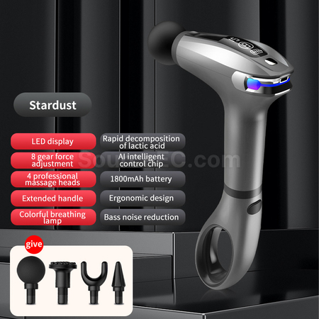 Customization Long Handle Fascia Gun Corporate Gifts