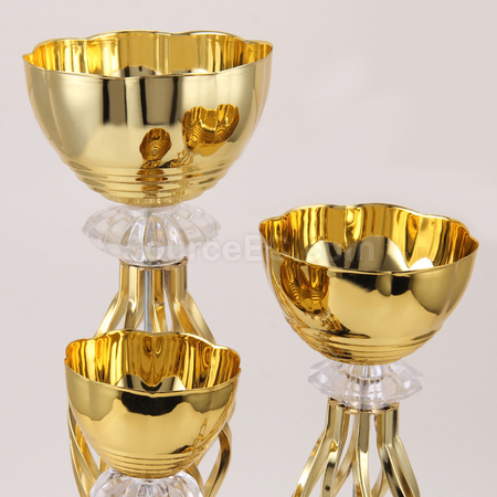 Customization Trophy Corporate Gifts