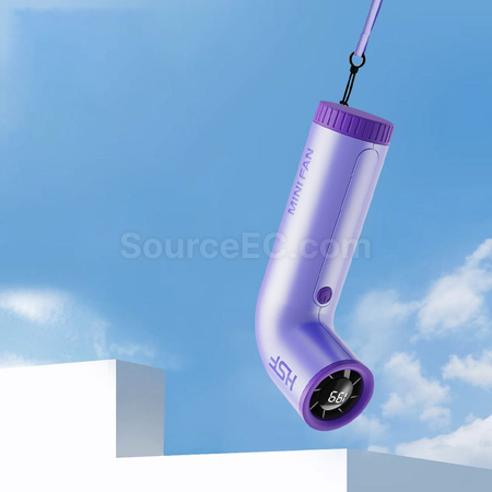 Customization Portable Handheld Fan Corporate Gifts