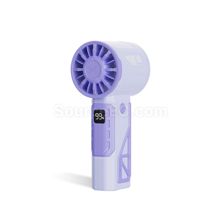 Customization Portable Handheld Fan Corporate Gifts