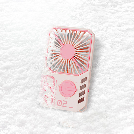 Customization Portable Handheld Fan Corporate Gifts