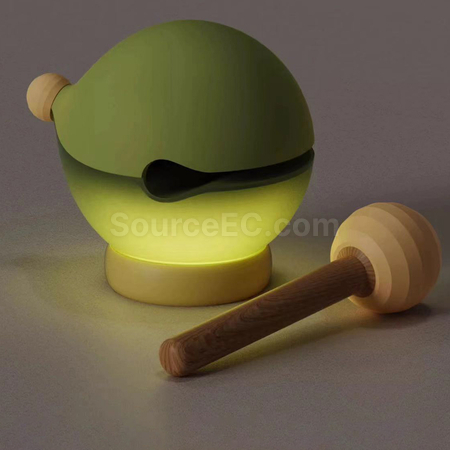 Customization Night Light Corporate Gifts