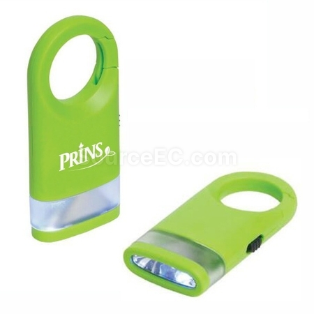 Customization LED Torch Corporate Gifts