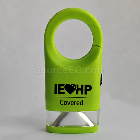 Customization LED Torch Corporate Gifts