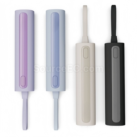 Customization Power Bank Flashlight Corporate Gifts