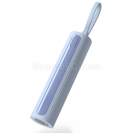 Customization Power Bank Flashlight Corporate Gifts