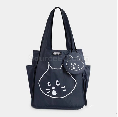 Customization Folding Shopping Bag Corporate Gifts