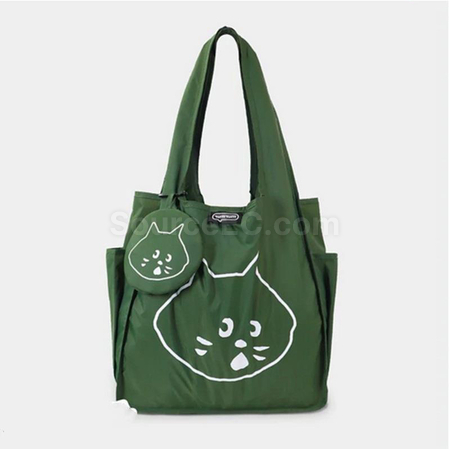Customization Folding Shopping Bag Corporate Gifts
