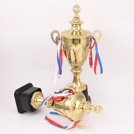 Customization Trophy Cup Corporate Gifts