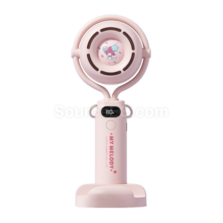 Customization Folding Handheld Small Fan Corporate Gifts