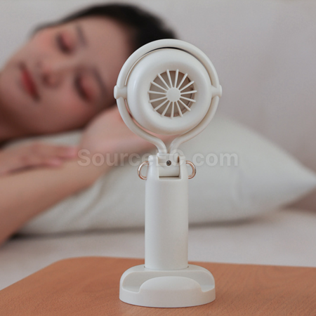 Customization Folding Handheld Small Fan Corporate Gifts