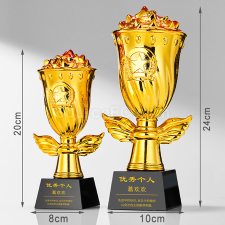 Customization Marathon Metal Medal Corporate Gifts