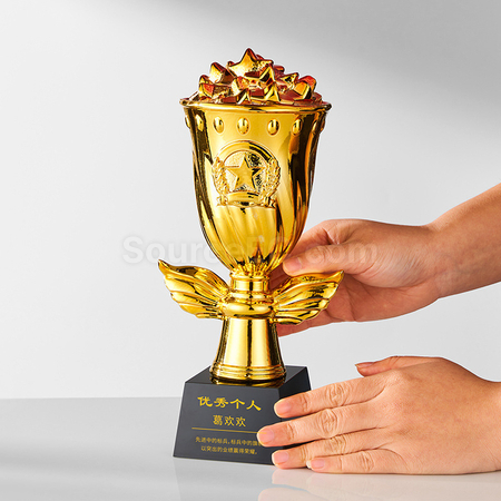 Customization Marathon Metal Medal Corporate Gifts