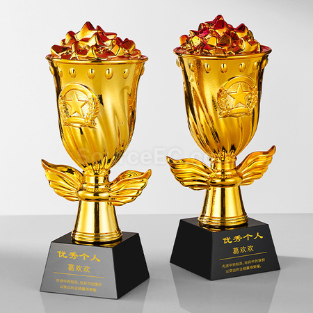 Customization Marathon Metal Medal Corporate Gifts