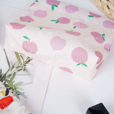 Customization Dynamic closing shrapnel storage bag Corporate Gifts
