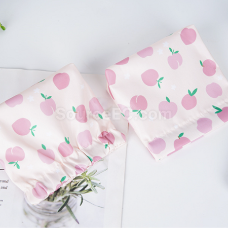 Customization Dynamic closing shrapnel storage bag Corporate Gifts