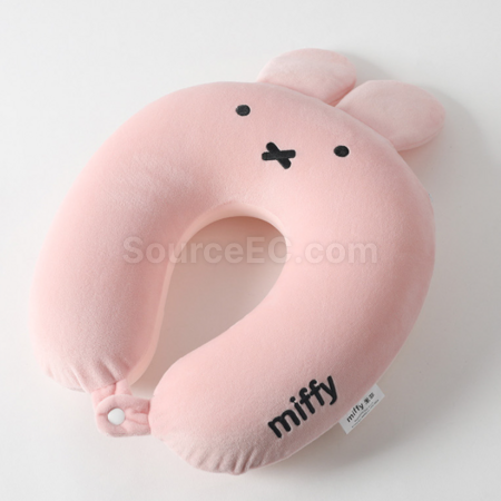 Customization U-shaped neck pillow Corporate Gifts