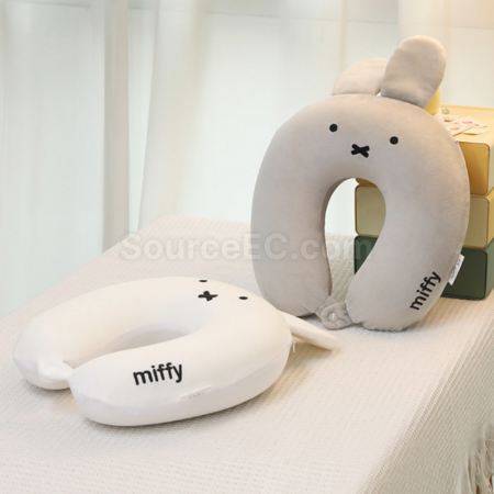 Customization U-shaped neck pillow Corporate Gifts