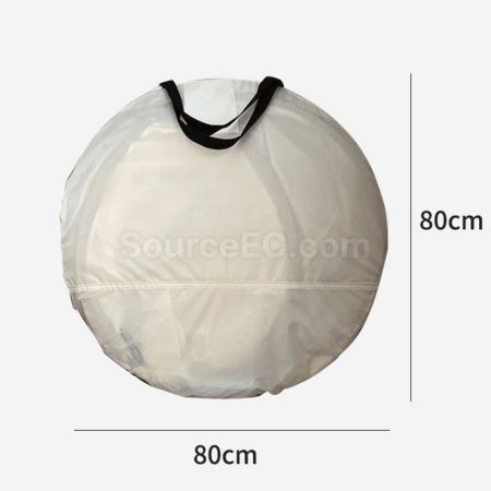 Customization Portable Camping Beach Tent Corporate Gifts
