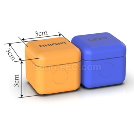 Customization Portable Magnetic Medicine Box Corporate Gifts