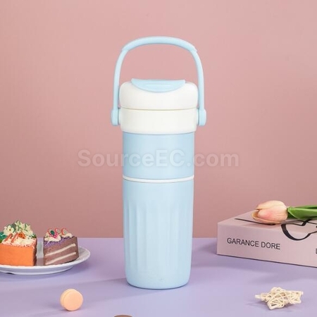 Customization Stainless Steel Vacuum Flask Corporate Gifts