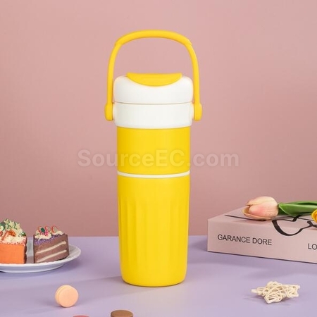 Customization Stainless Steel Vacuum Flask Corporate Gifts