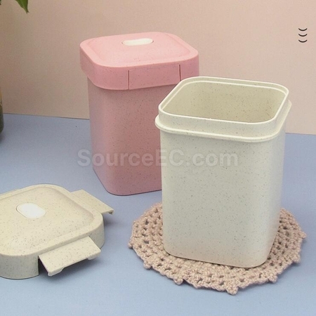 Customization Japanese Straw Teapot Corporate Gifts