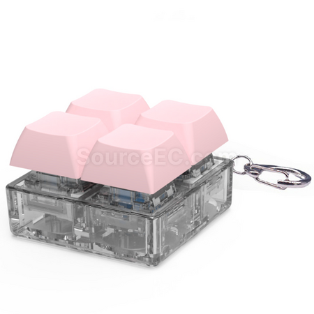 Customization Button toys Keychain Corporate Gifts