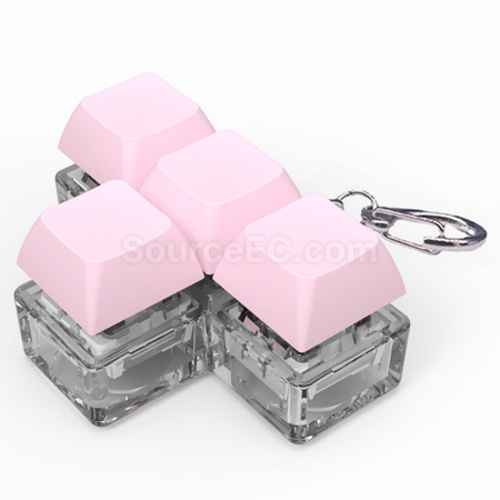 Customization Button toys  Keychain Corporate Gifts