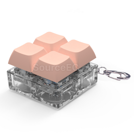 Customization Button toys Keychain Corporate Gifts