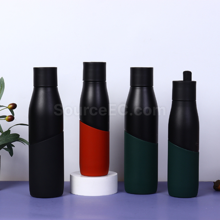 Stainless Steel Mug