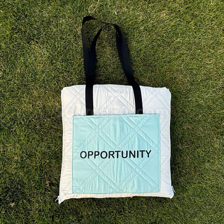 Customization Picnic Blanket Corporate Gifts
