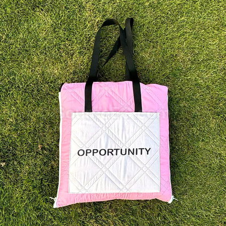 Customization Picnic Blanket Corporate Gifts
