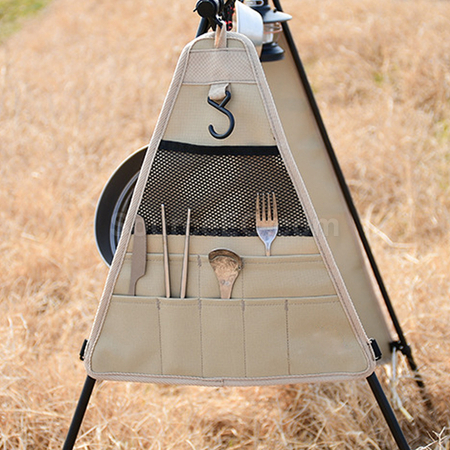 Customization Camping Storage Bag Corporate Gifts