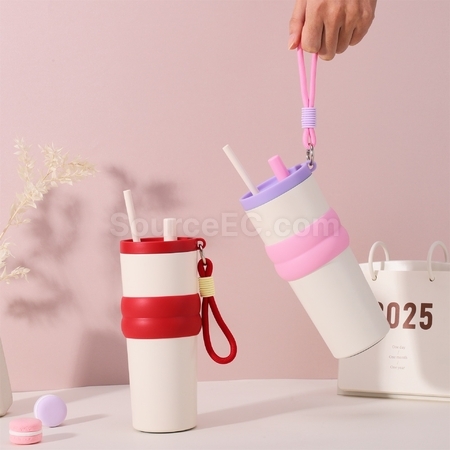Customization 316 Stainless Steel Liner Ice Cup Corporate Gifts