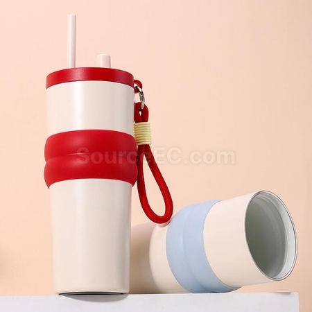 Customization 316 Stainless Steel Liner Ice Cup Corporate Gifts