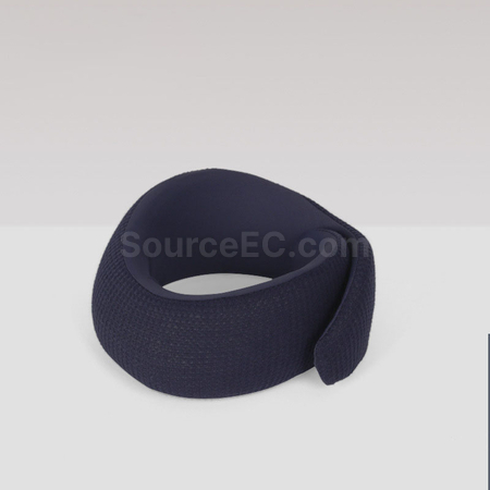 Customization U-Shaped Massage Pillow Corporate Gifts