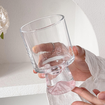 Customization Glass Corporate Gifts